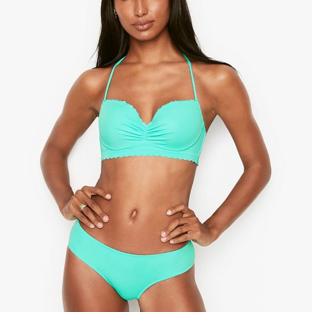 Victoria Secret Malta Cheeky Hipster Bottom 262391